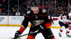 David Backes povukao se ove sezone